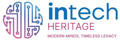 IntechHeritage - Modern Minds. Timeless Legacy