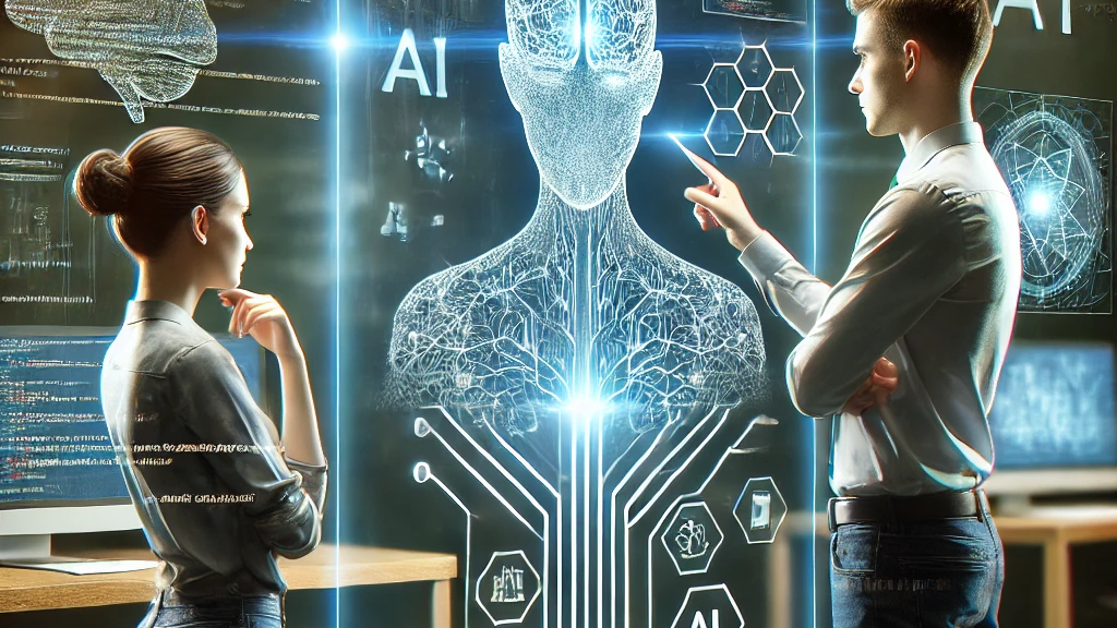 Réinventer les Entretiens Techniques à l’Ère de l’Intelligence Artificielle