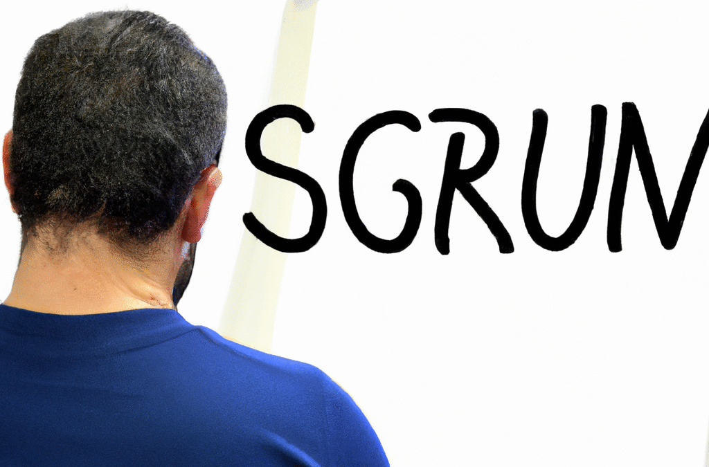Scrum et pourquoi remplacer le Product Owner par un chef de projet est une erreur