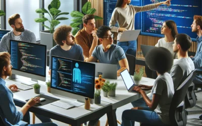 Evolution of the Developer in the Age of Artificial Intelligence: Flexibility over Specialization