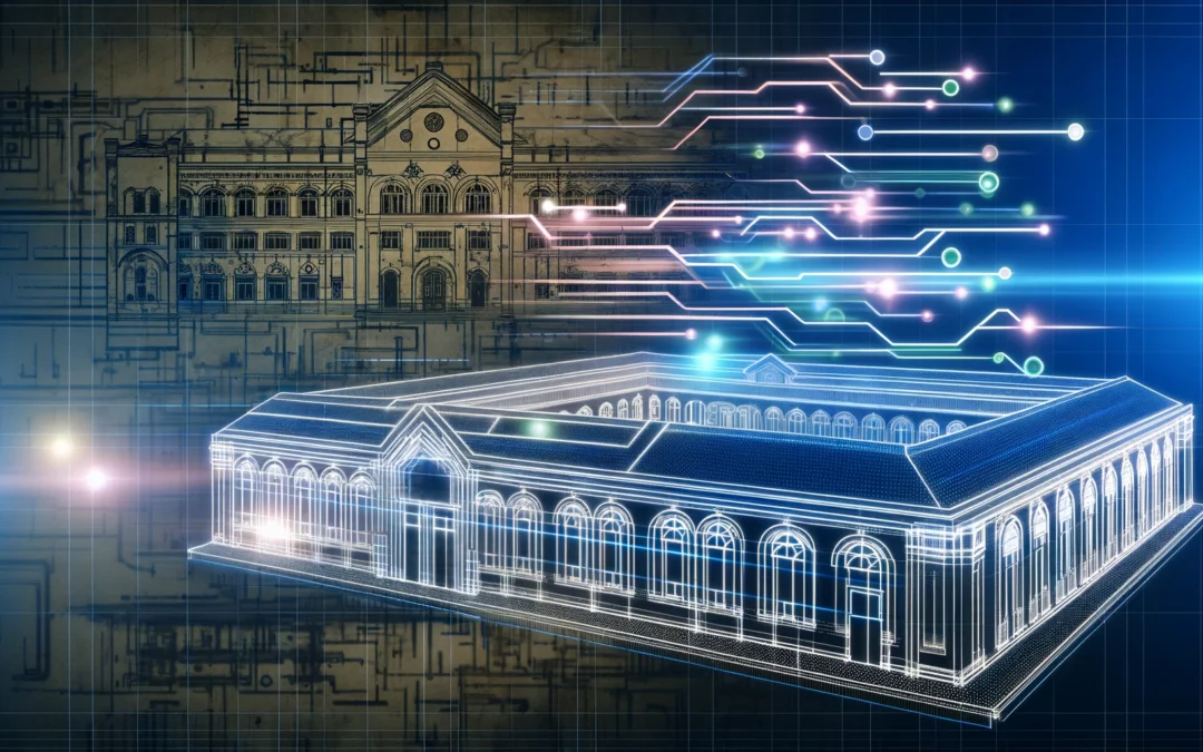 Surmonter les Barrières : Intégration de l’Intelligence Artificielle dans les Systèmes Hérités