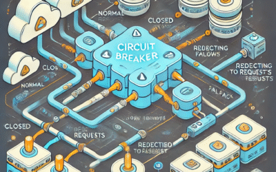 Circuit Breaker: The Pillar of Robustness in Modern Microservices Architectures