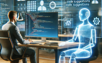 Pair Programming with AI: A Key to Modern Development