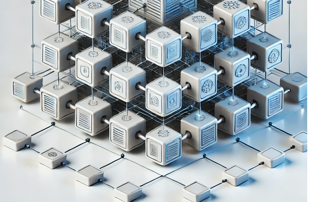Architecture Monolithique Modulaire et Hexagonale : Une Approche Intégrée pour la Flexibilité et l’Évolutivité dans le Développement de Logiciels