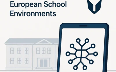 Report on Artificial Intelligence Models for Sensitive Content Detection in European School Environments
