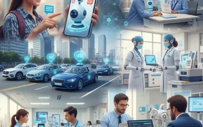 Understanding the Key Concepts of Artificial Intelligence