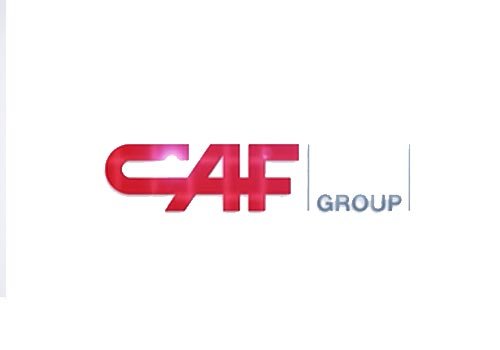CAF Group – Employee Portal App