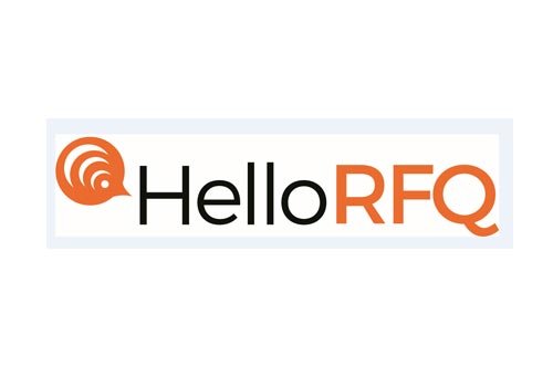 Progressive Web Application for HelloRFQ Project