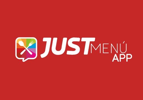 Progressive Web Application for JustMENUapp Project