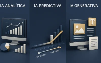 Painting Your Company’s Future: 3 Types of AI to Integrate into Your Strategic Canvas