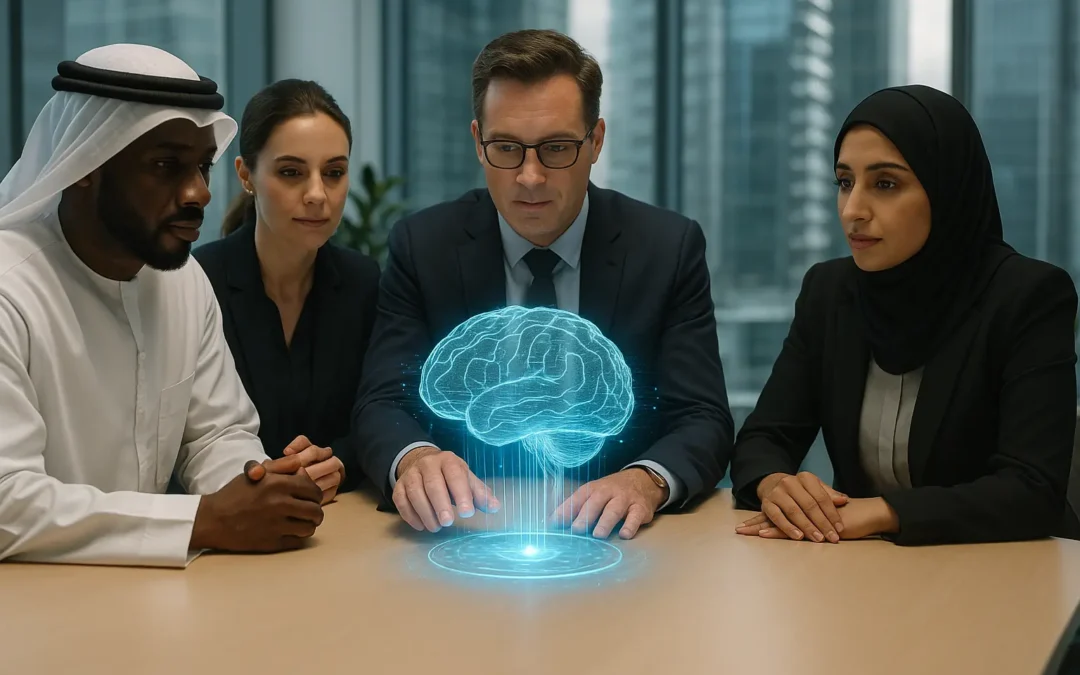 Ethics in AI: A Comprehensive Guide for Responsible Leaders