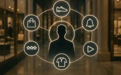 Marketing That Anticipates Needs: How AI Creates Loyal Customers