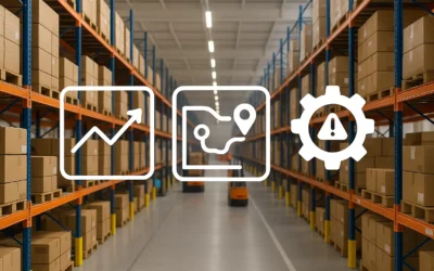 Optimize Your Operation: 3 Ways AI Saves Money in Your Supply Chain