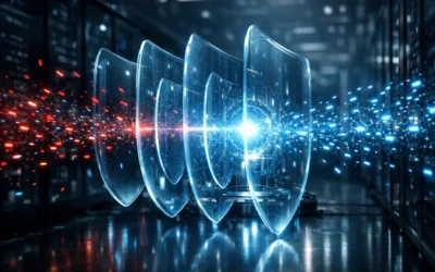 How to Secure an AI Solution: 5 Critical Security Pillars for Production (Without Exposing the Company)