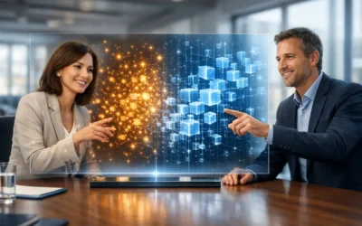 Data Strategy for AI: Why Good Enough Data is a CTO’s Most Profitable Asset