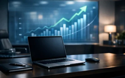 The New AI KPIs: From the Lab to the Balance Sheet