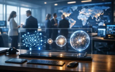 Intelligent Orchestration: Why your P&L suffers when you use a cannon to kill a fly in AI