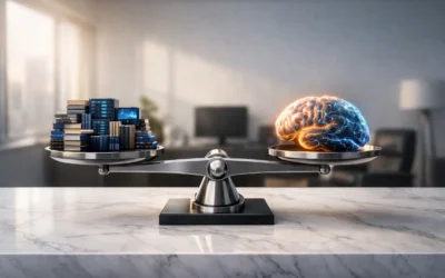 RAG vs Fine-Tuning: The Strategic Decision Defining Your AI Profitability