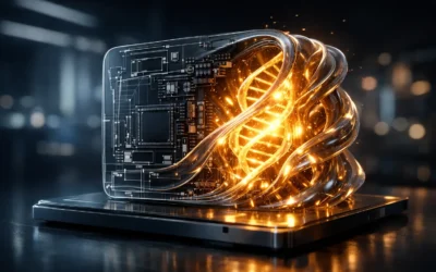 AI-First Product Design: Creating Solutions That Wouldn’t Exist Without AI