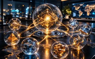 Multi-Agent Orchestration: The Next Step Beyond Simple Automation