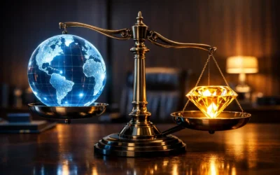 Vertical SLMs: Why the Legal and Financial Sectors are Moving Away from Generalist Models