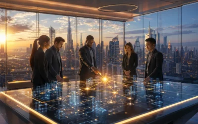 AI Literacy for Executives: The Hidden ROI of Change Management