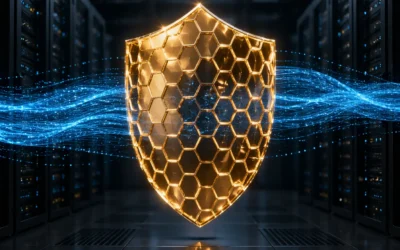 Cyber-resilience with AI: Defending the Margin Against Invisible Threats