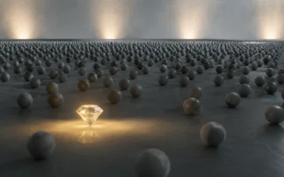 Hyper-personalization at Scale: The End of Segmented Marketing