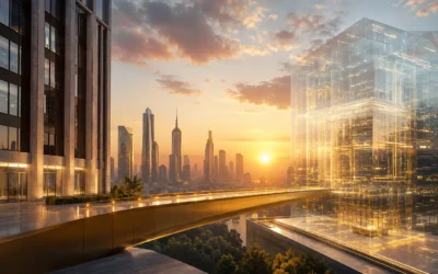 2030 Roadmap: Designing the Company That Will Survive the Next Decade